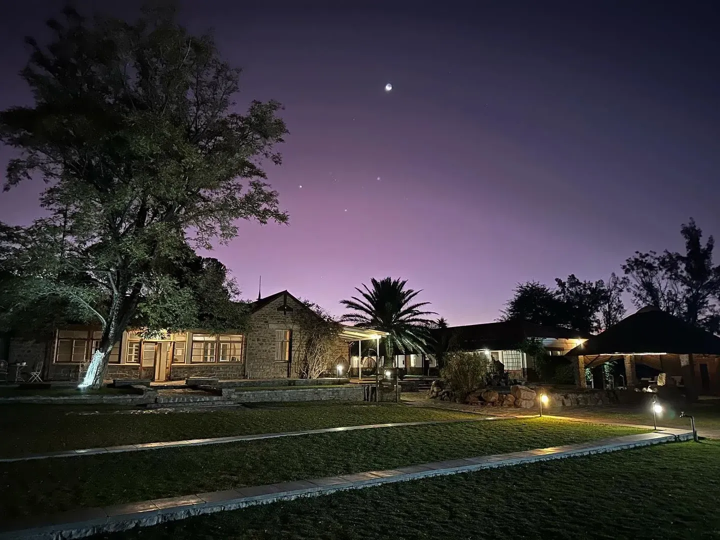 Burgsdorf Guest Farm