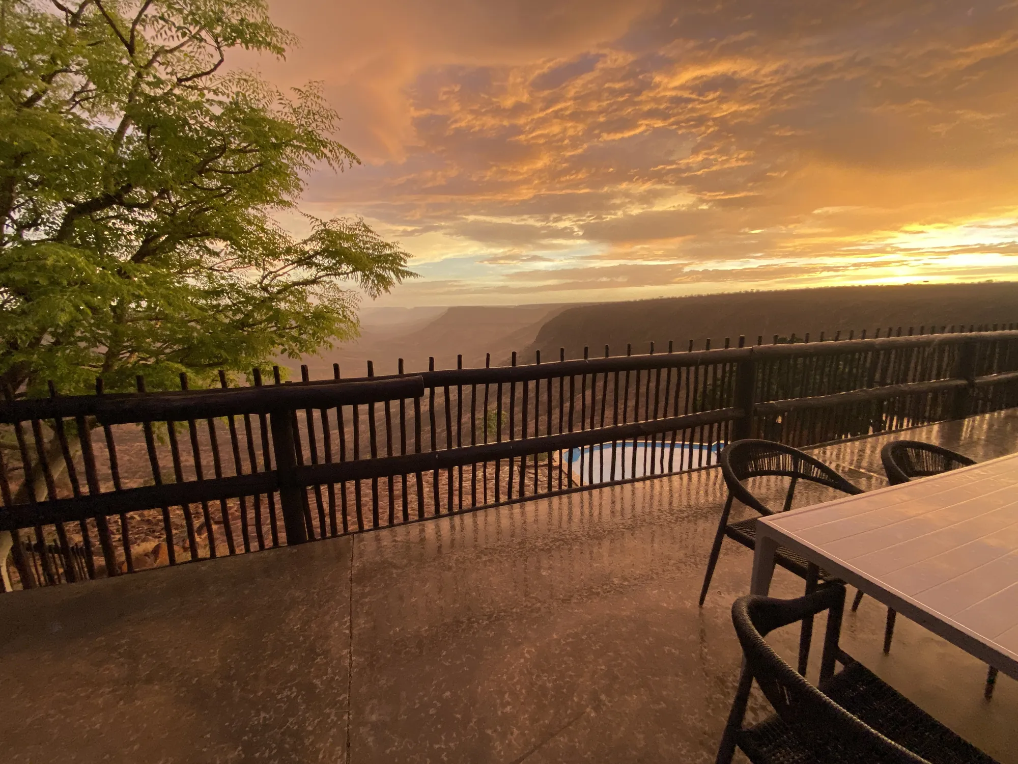Grootberg Lodge