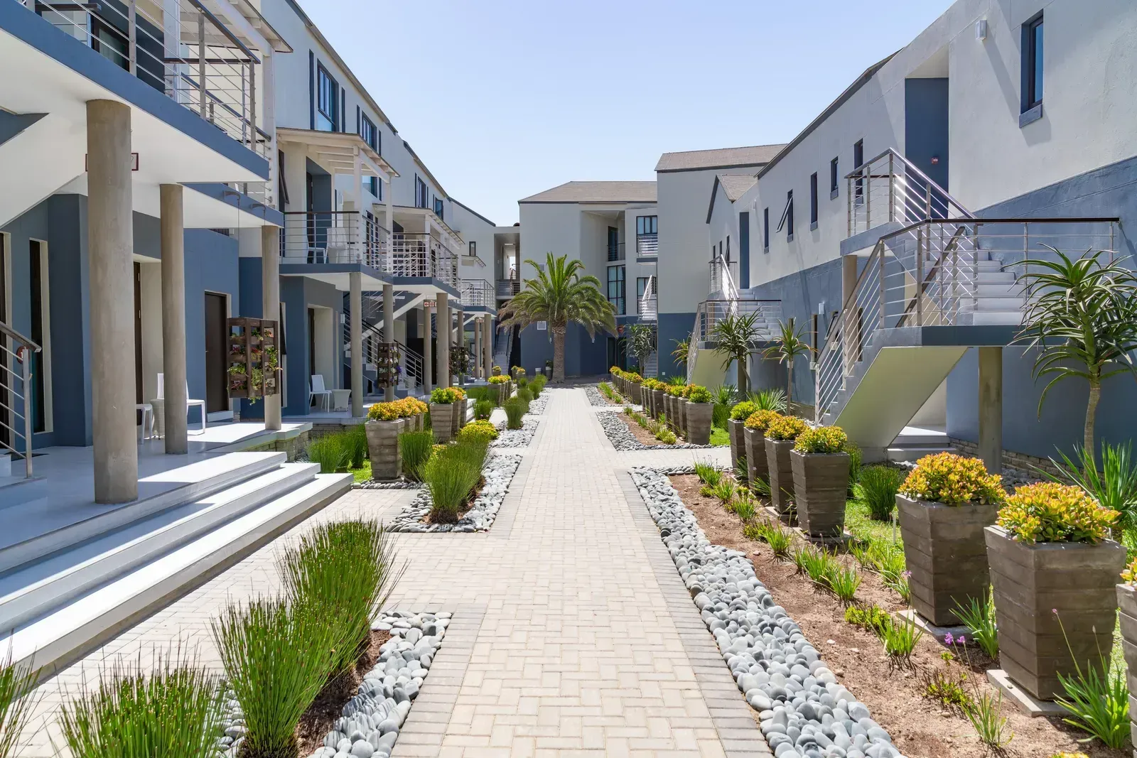 The Delight Swakopmund